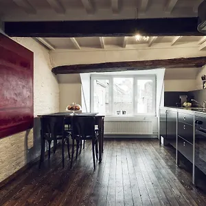 Appartement Maison 20, Maastricht